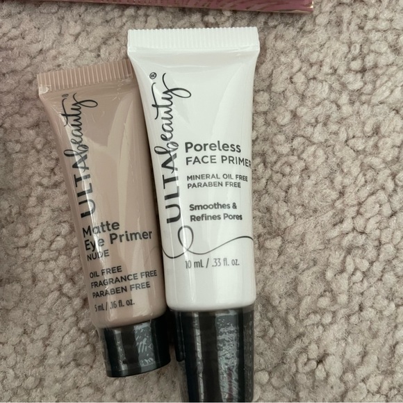 Ulta Beauty 8pc makeup kit - Picture 6 of 7